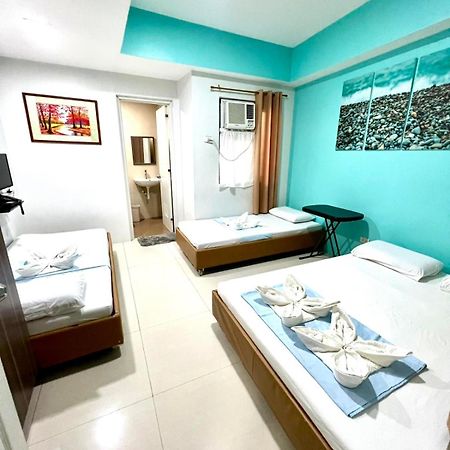Rf Suites Cebu Exterior foto