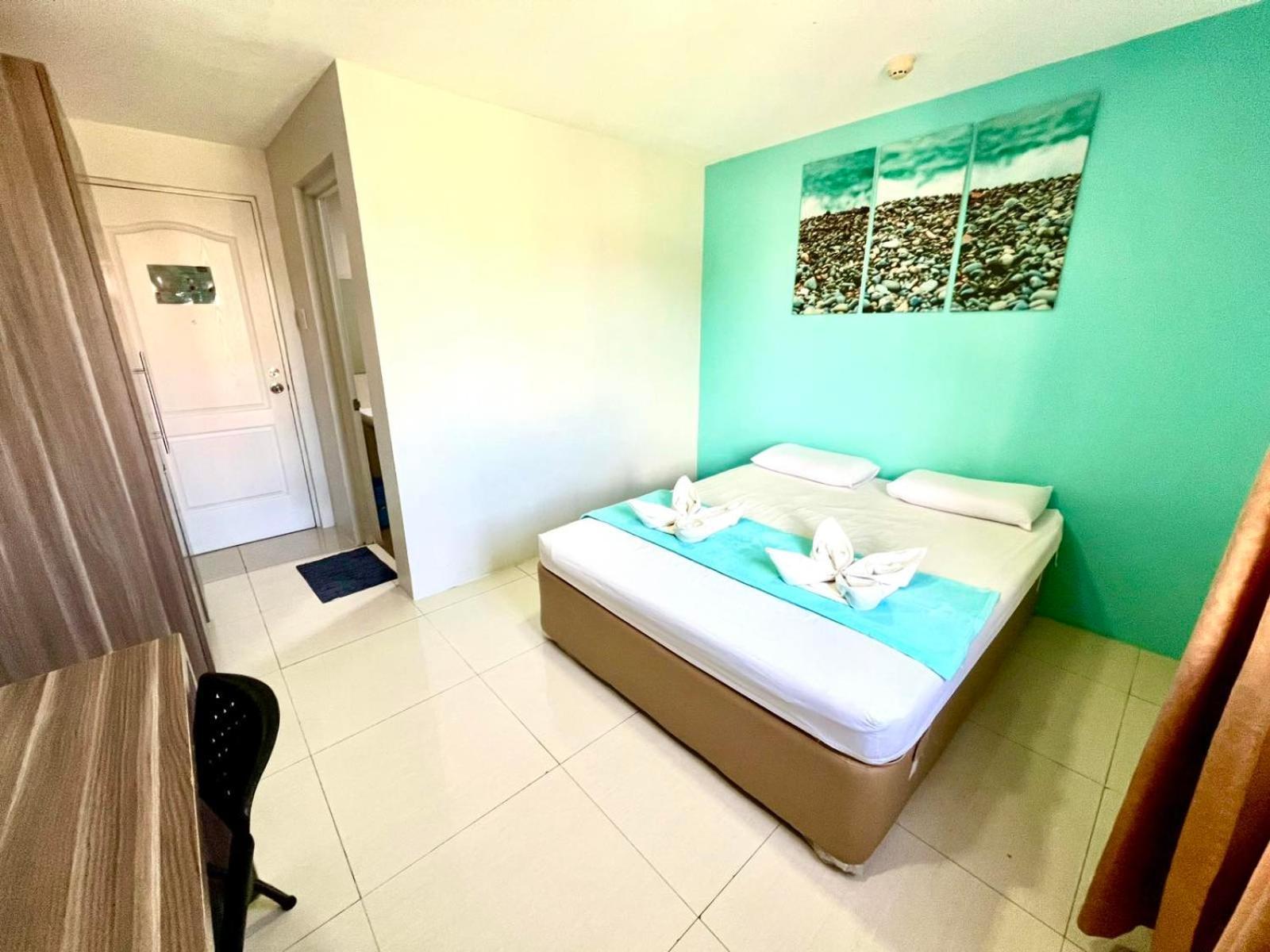 Rf Suites Cebu Exterior foto