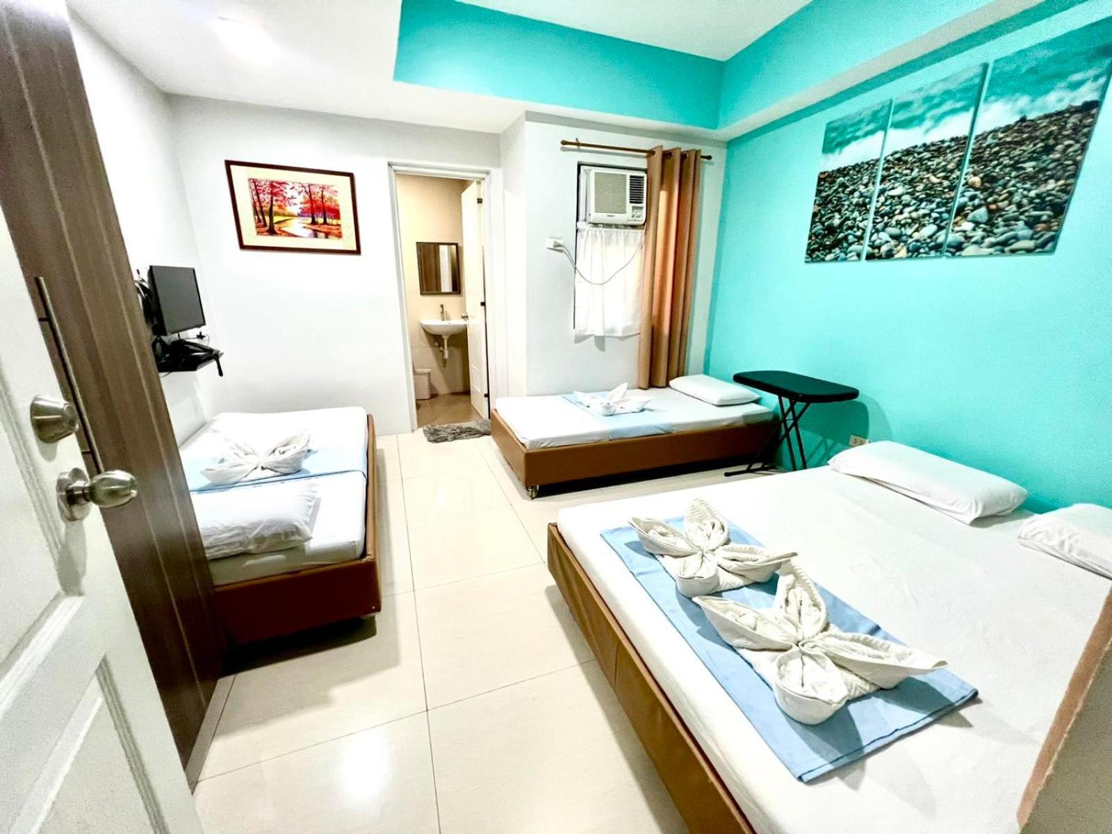Rf Suites Cebu Exterior foto
