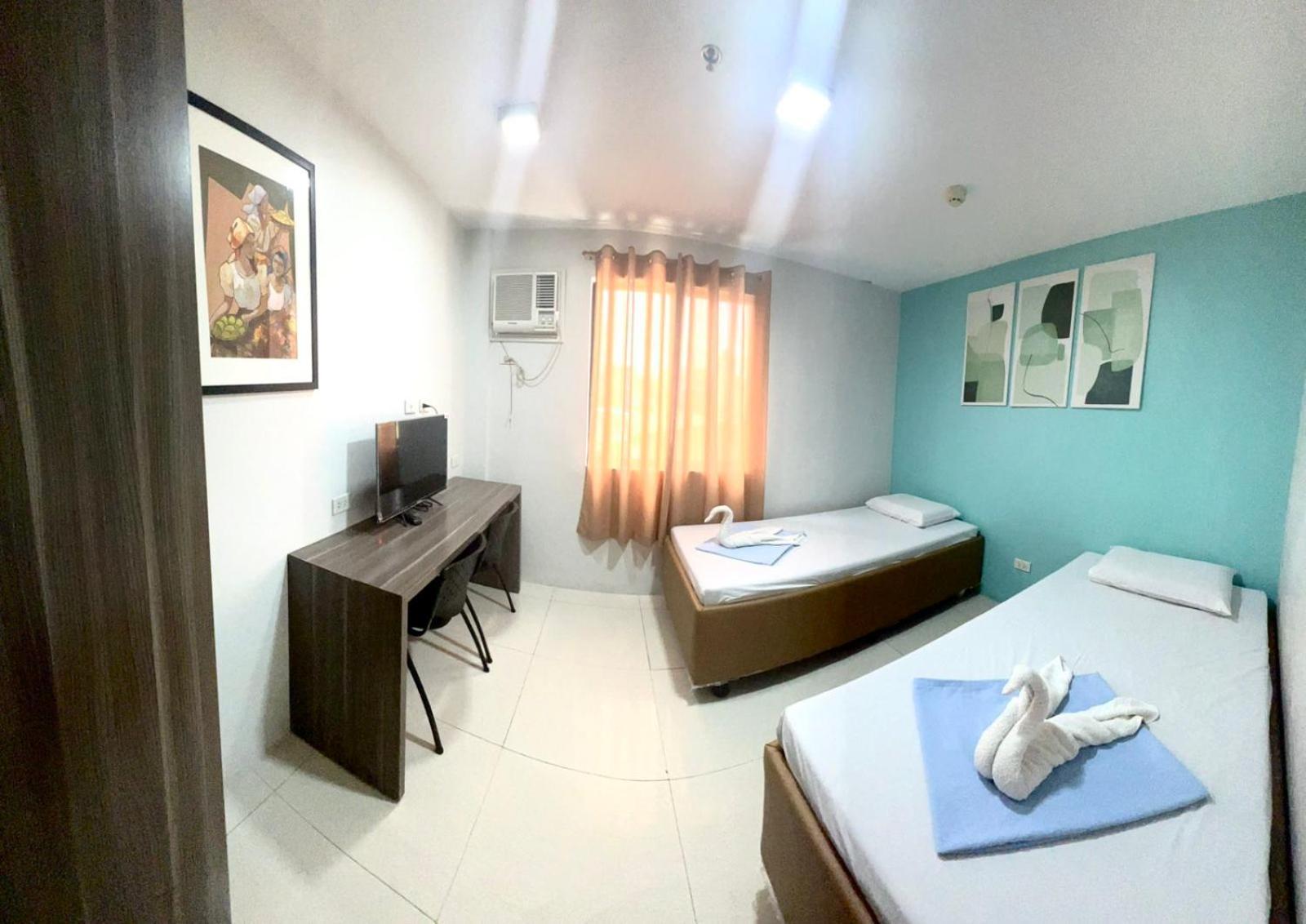 Rf Suites Cebu Exterior foto
