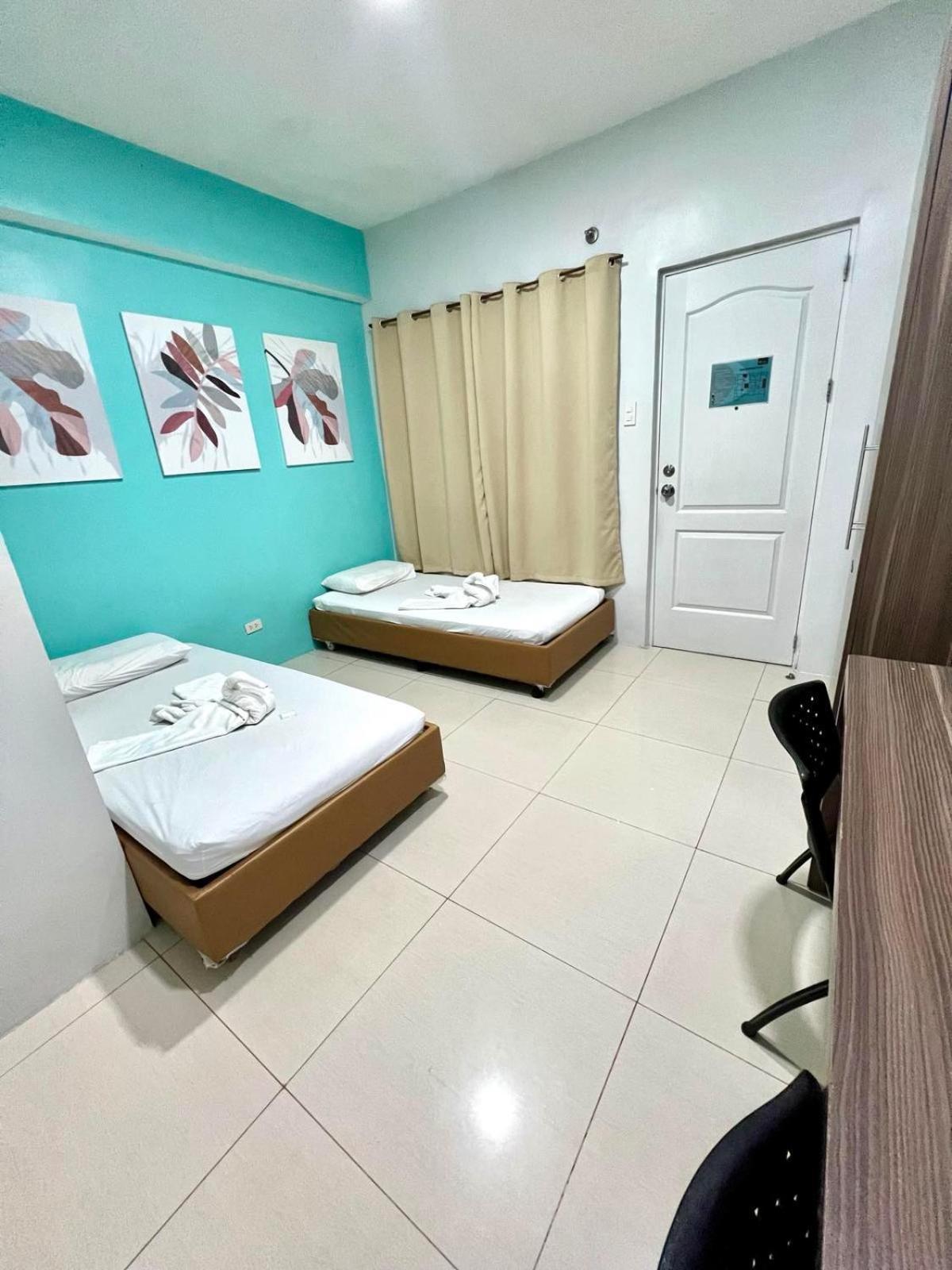 Rf Suites Cebu Exterior foto