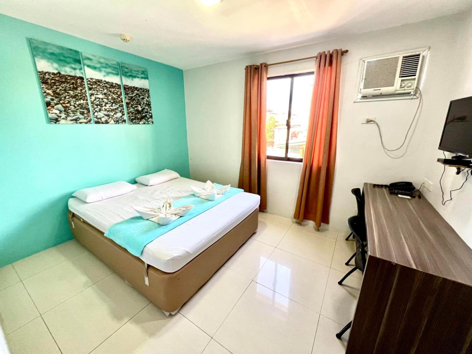 Rf Suites Cebu Exterior foto