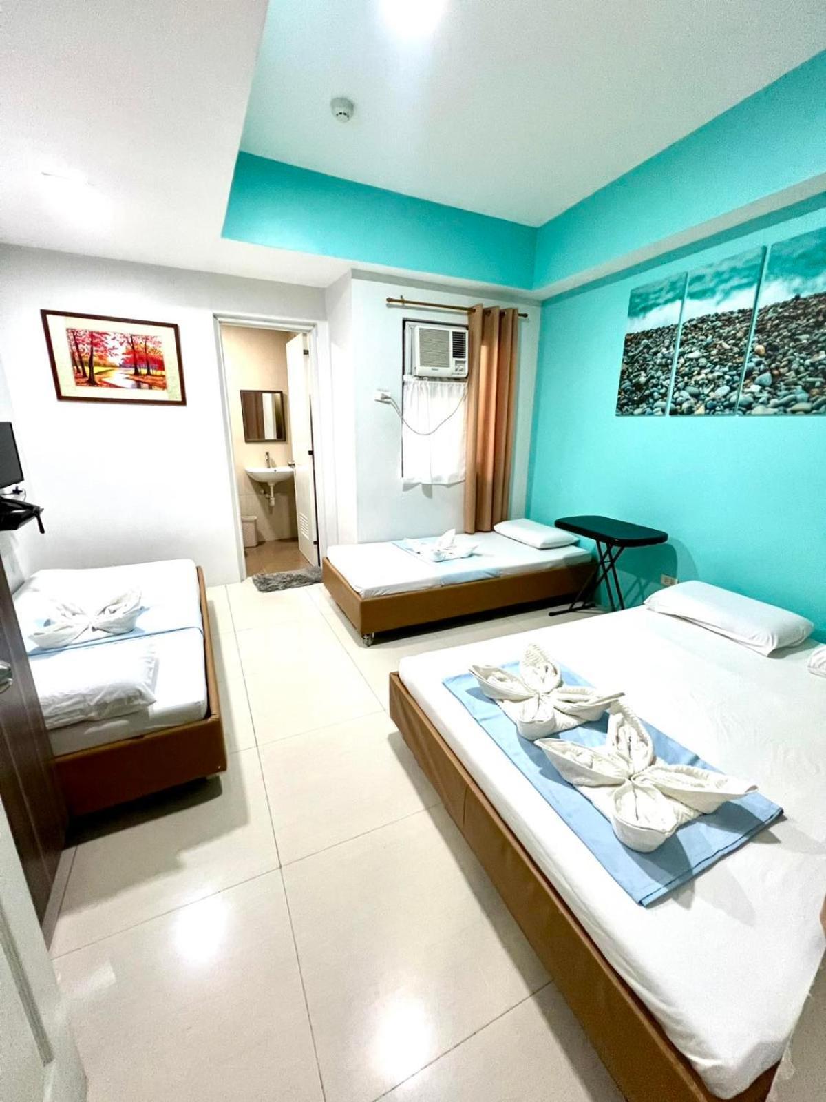 Rf Suites Cebu Exterior foto