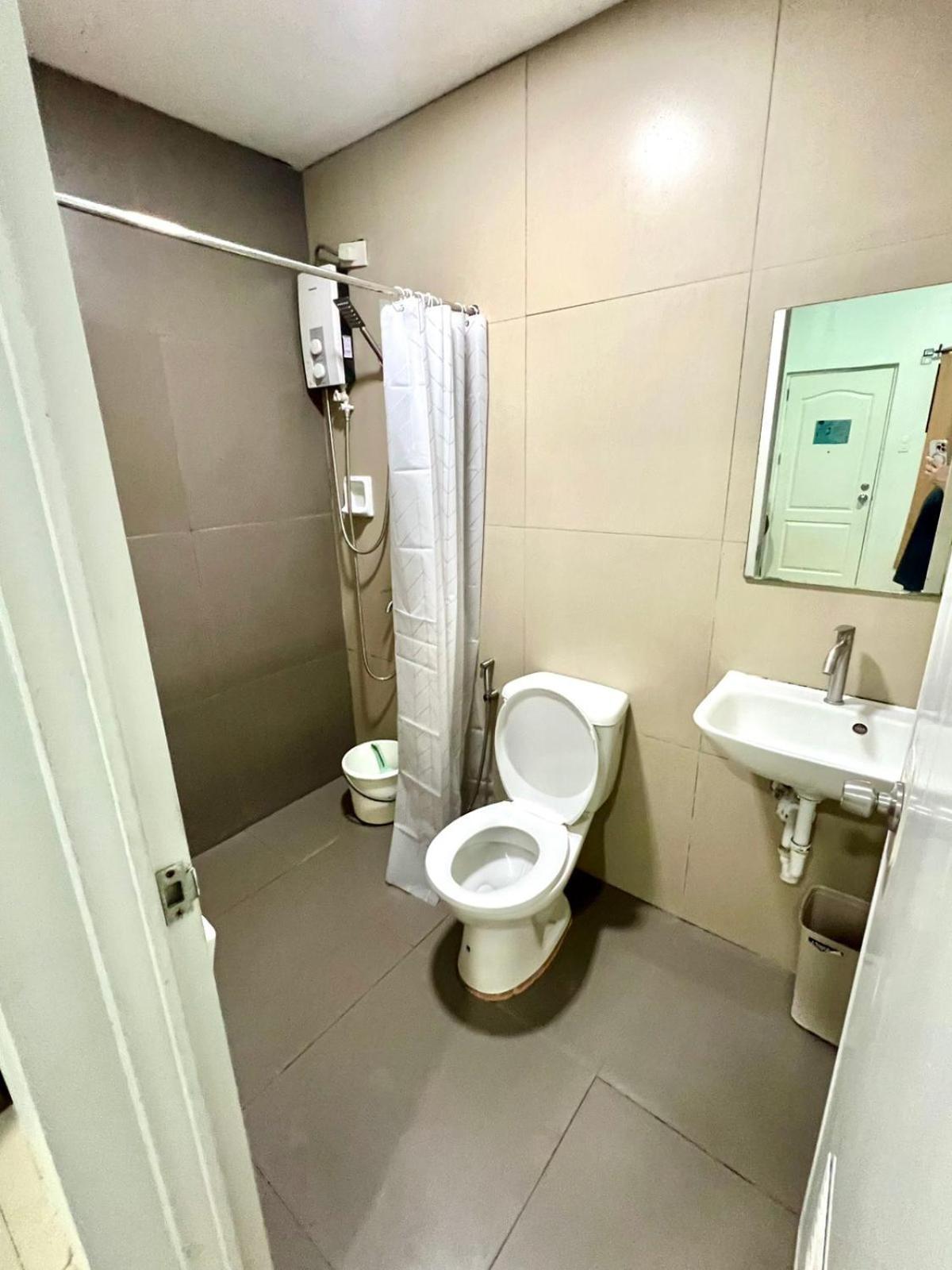 Rf Suites Cebu Exterior foto