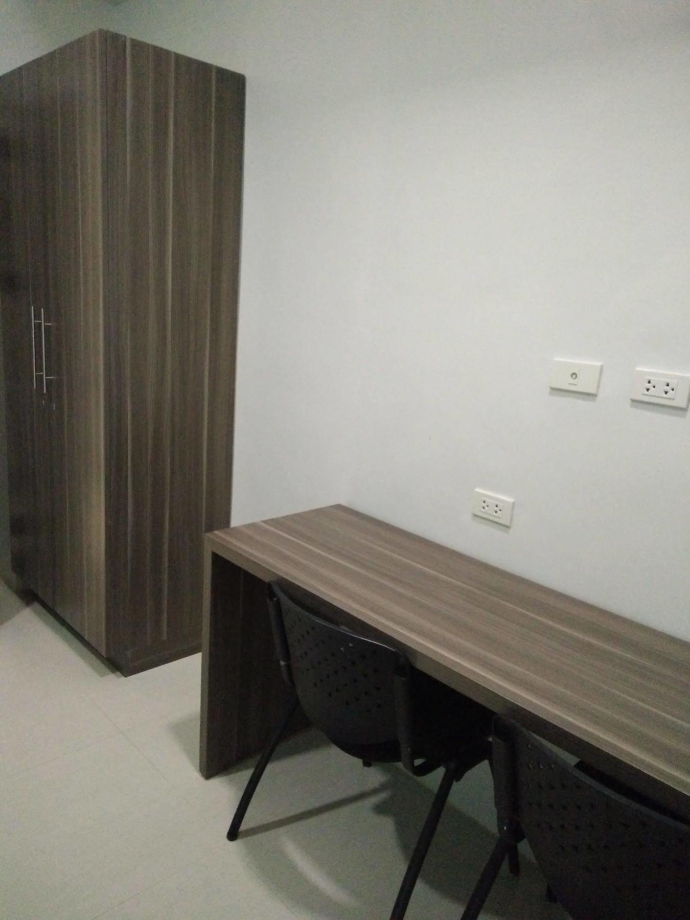 Rf Suites Cebu Exterior foto