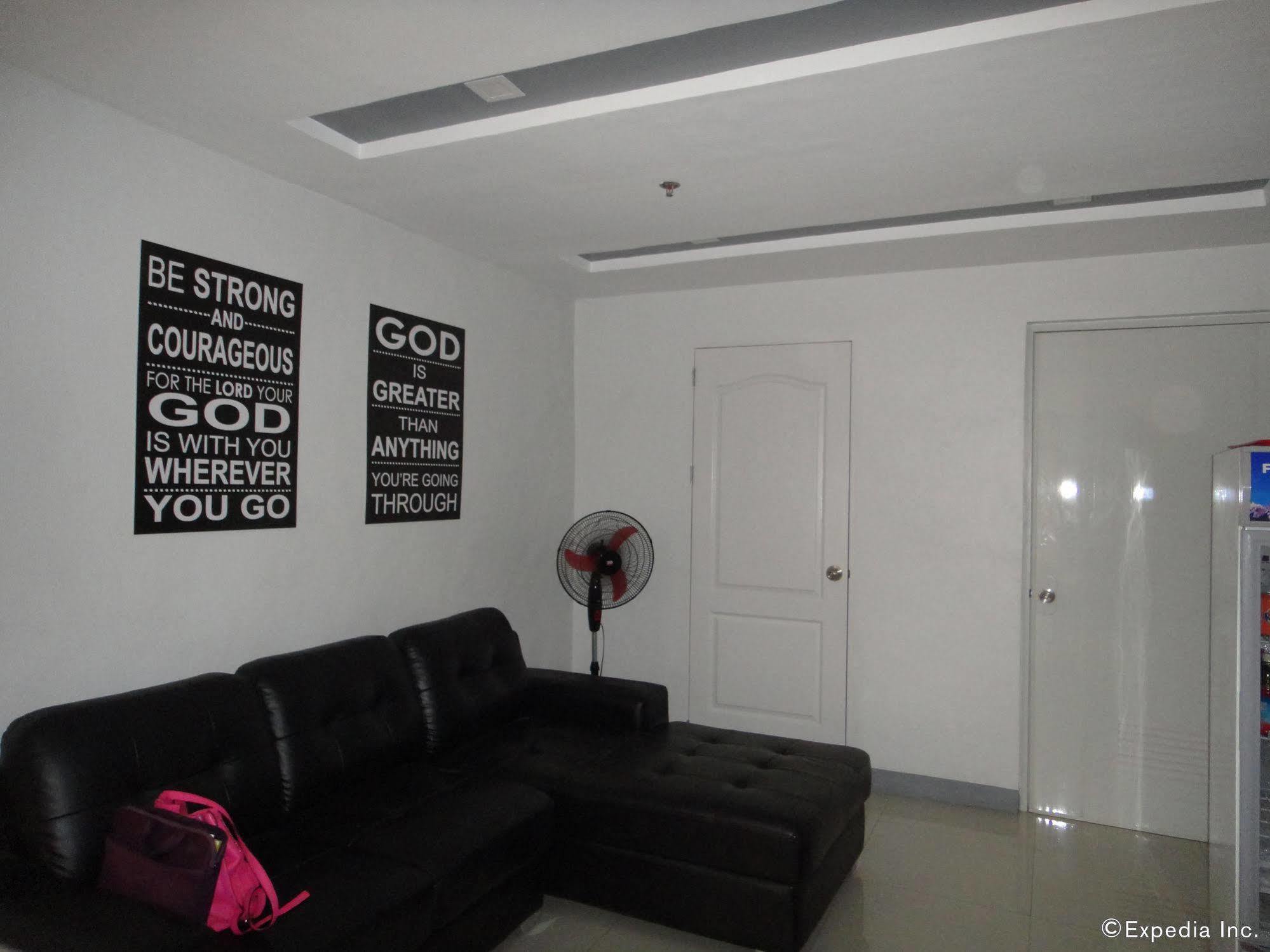 Rf Suites Cebu Exterior foto