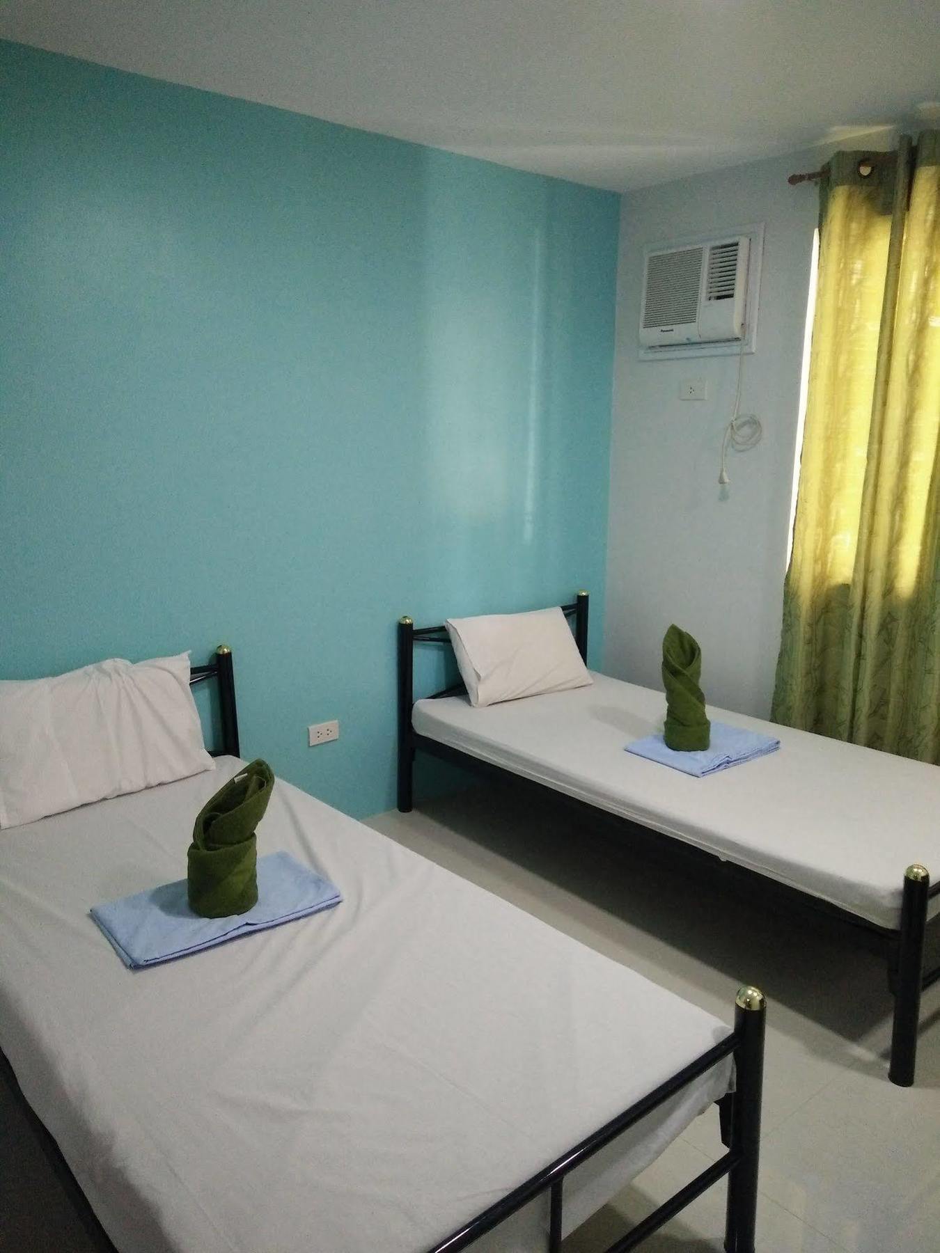 Rf Suites Cebu Exterior foto