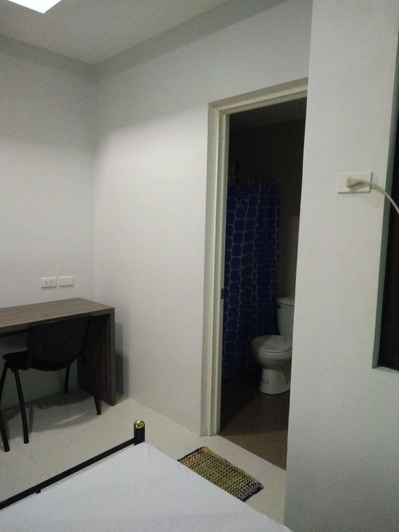 Rf Suites Cebu Exterior foto