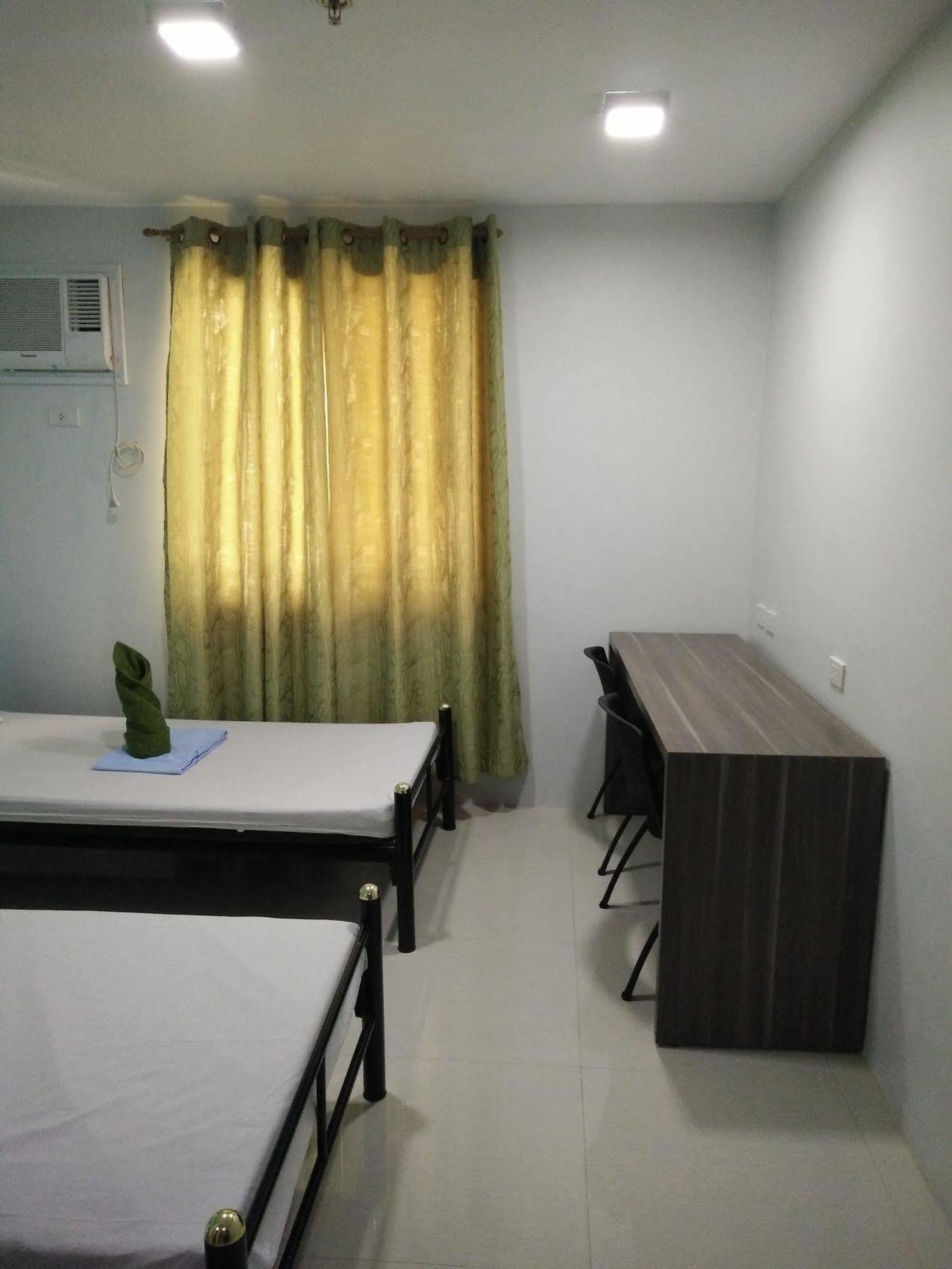 Rf Suites Cebu Exterior foto