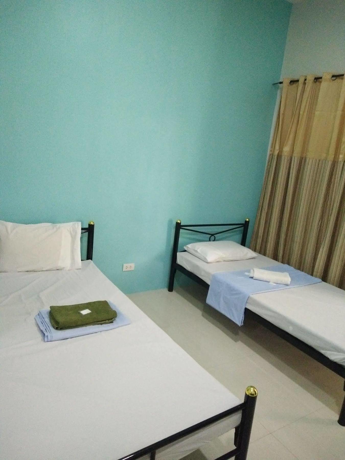 Rf Suites Cebu Exterior foto