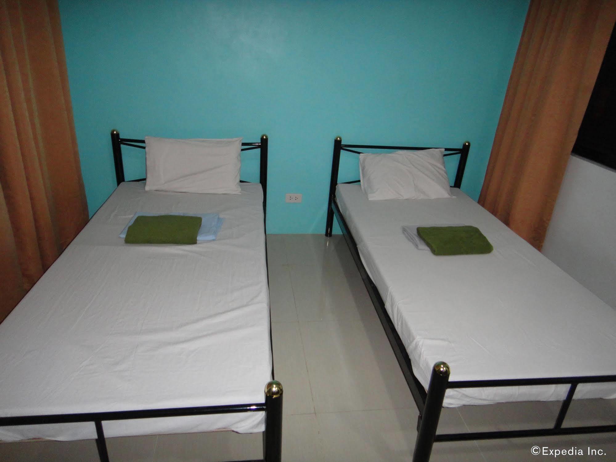 Rf Suites Cebu Exterior foto