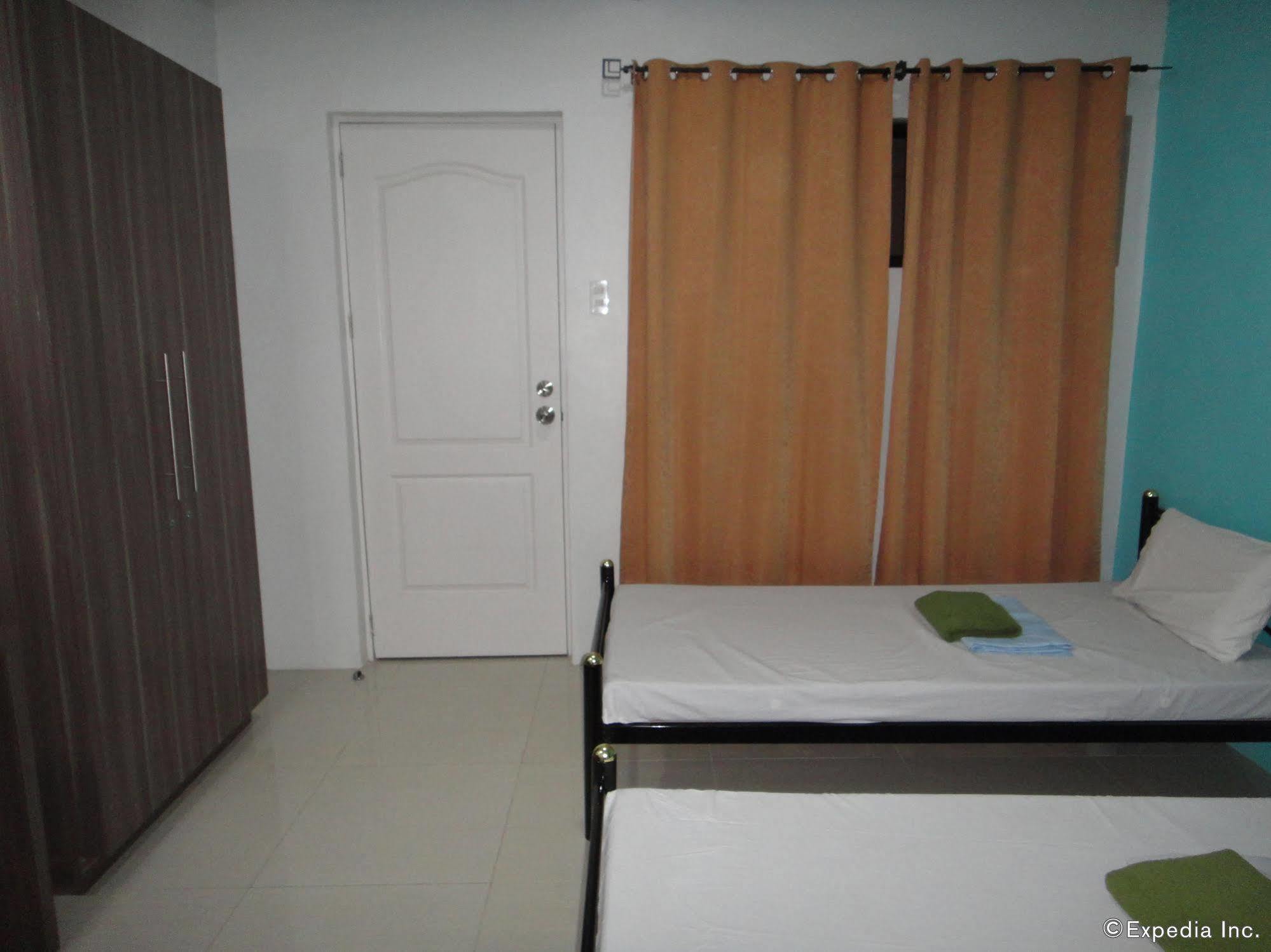 Rf Suites Cebu Exterior foto
