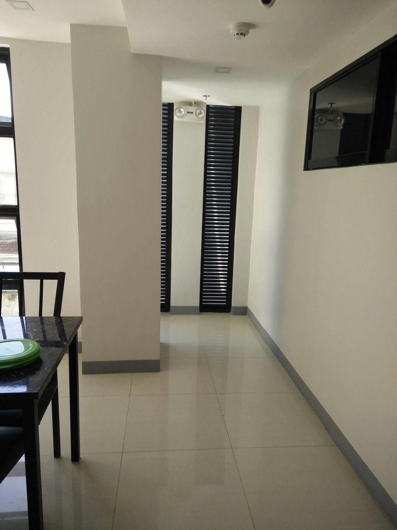 Rf Suites Cebu Exterior foto