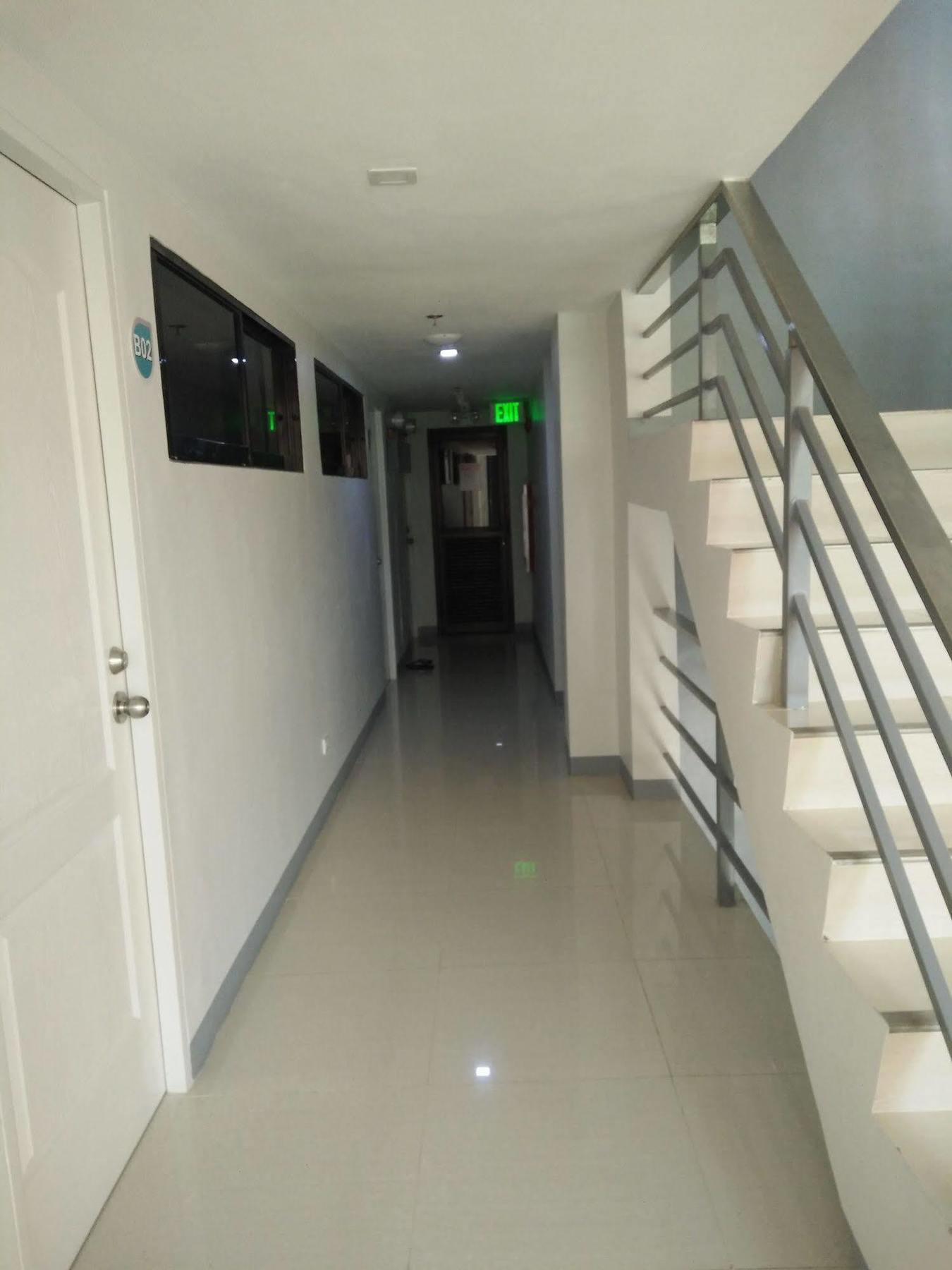 Rf Suites Cebu Exterior foto