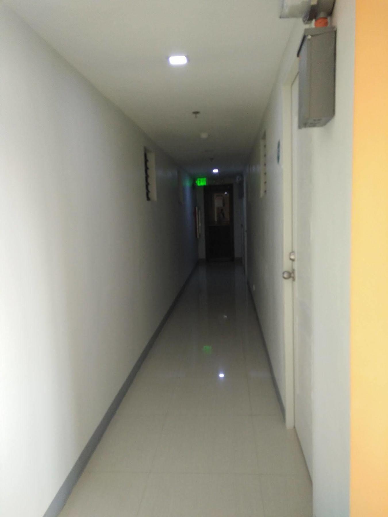 Rf Suites Cebu Exterior foto