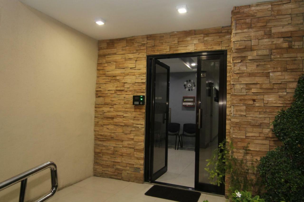 Rf Suites Cebu Exterior foto