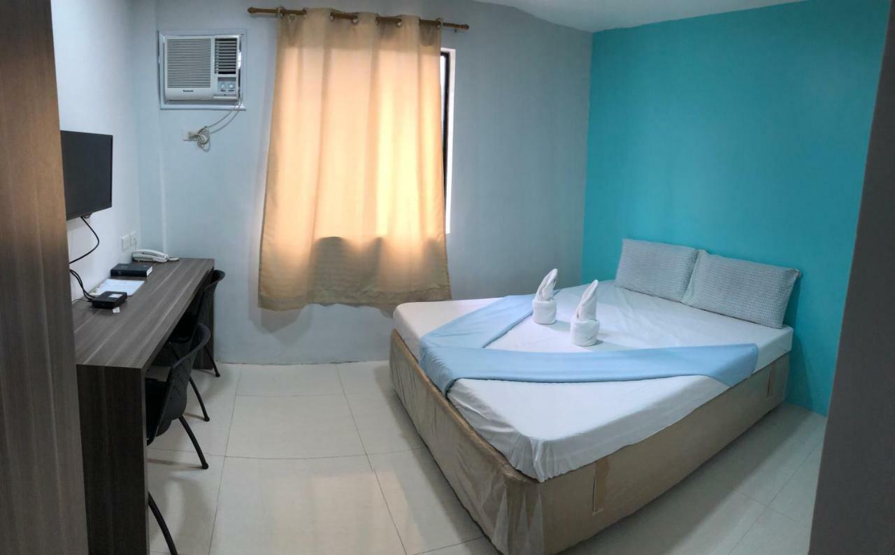 Rf Suites Cebu Exterior foto