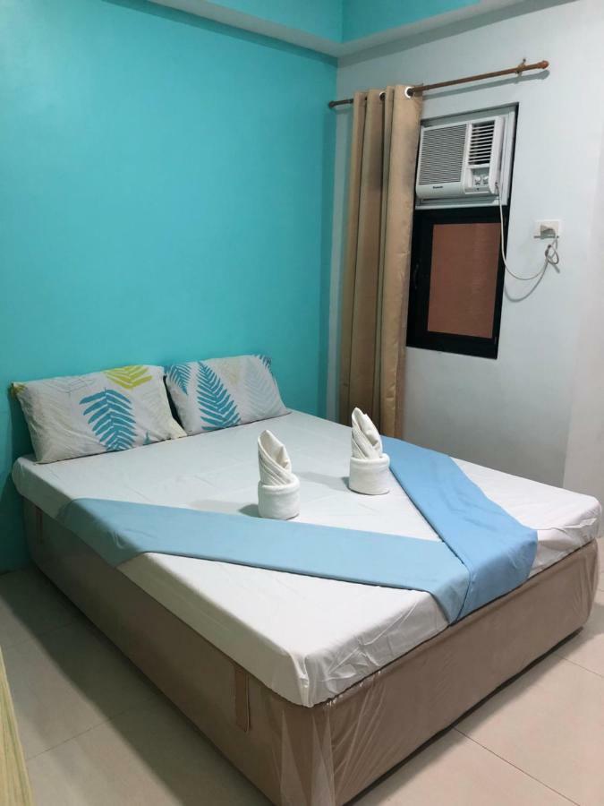 Rf Suites Cebu Exterior foto